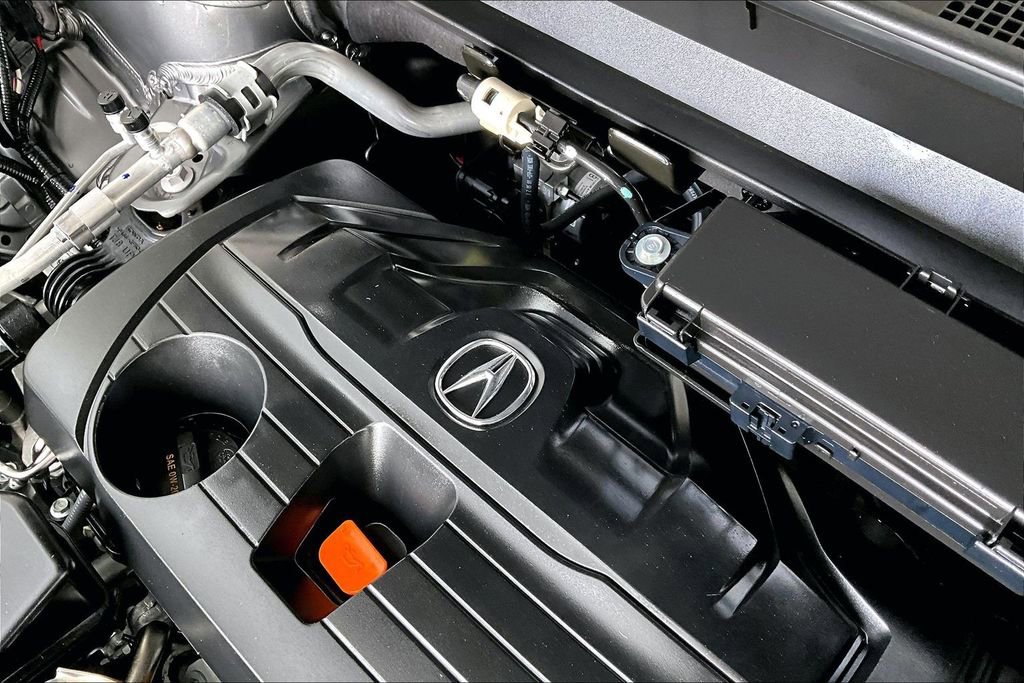 Used 2024 Acura RDX A-Spec image 42