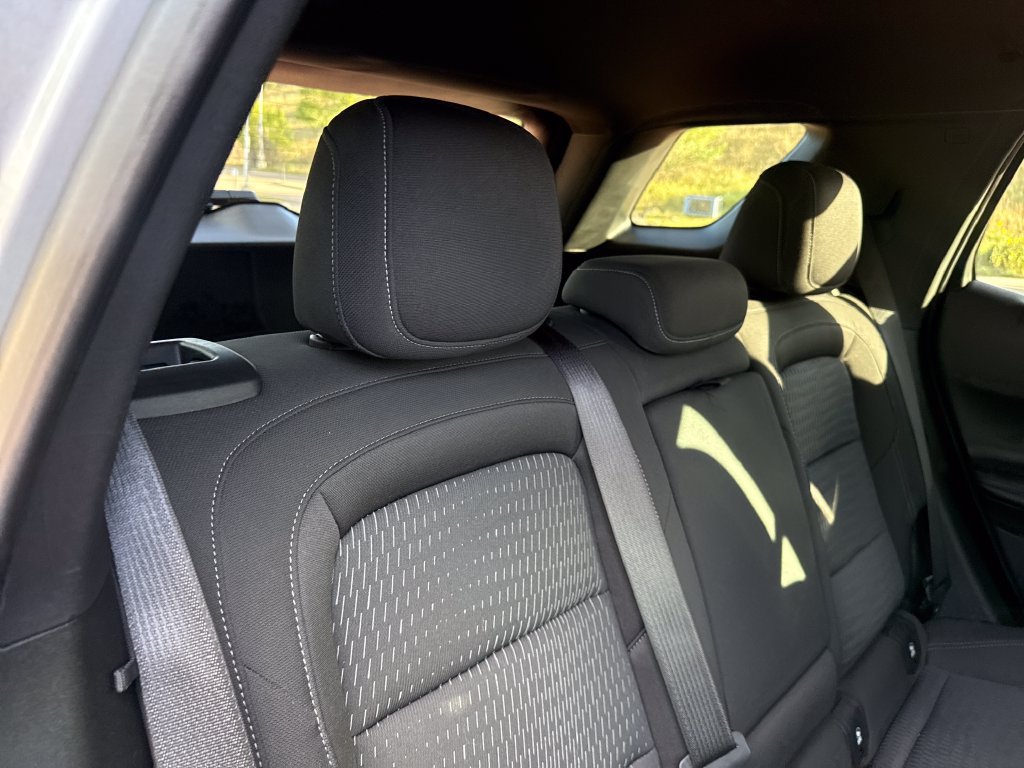 Used 2025 Chevrolet Equinox LT FWD image 26
