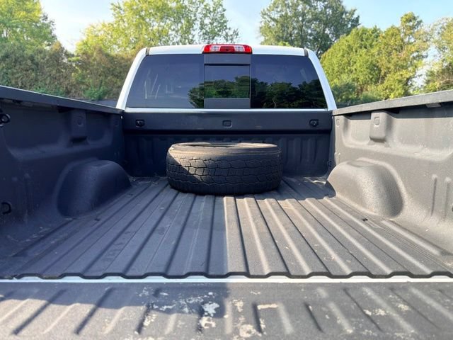 Used 2018 GMC Sierra 1500 SLT AWD/4WD image 27