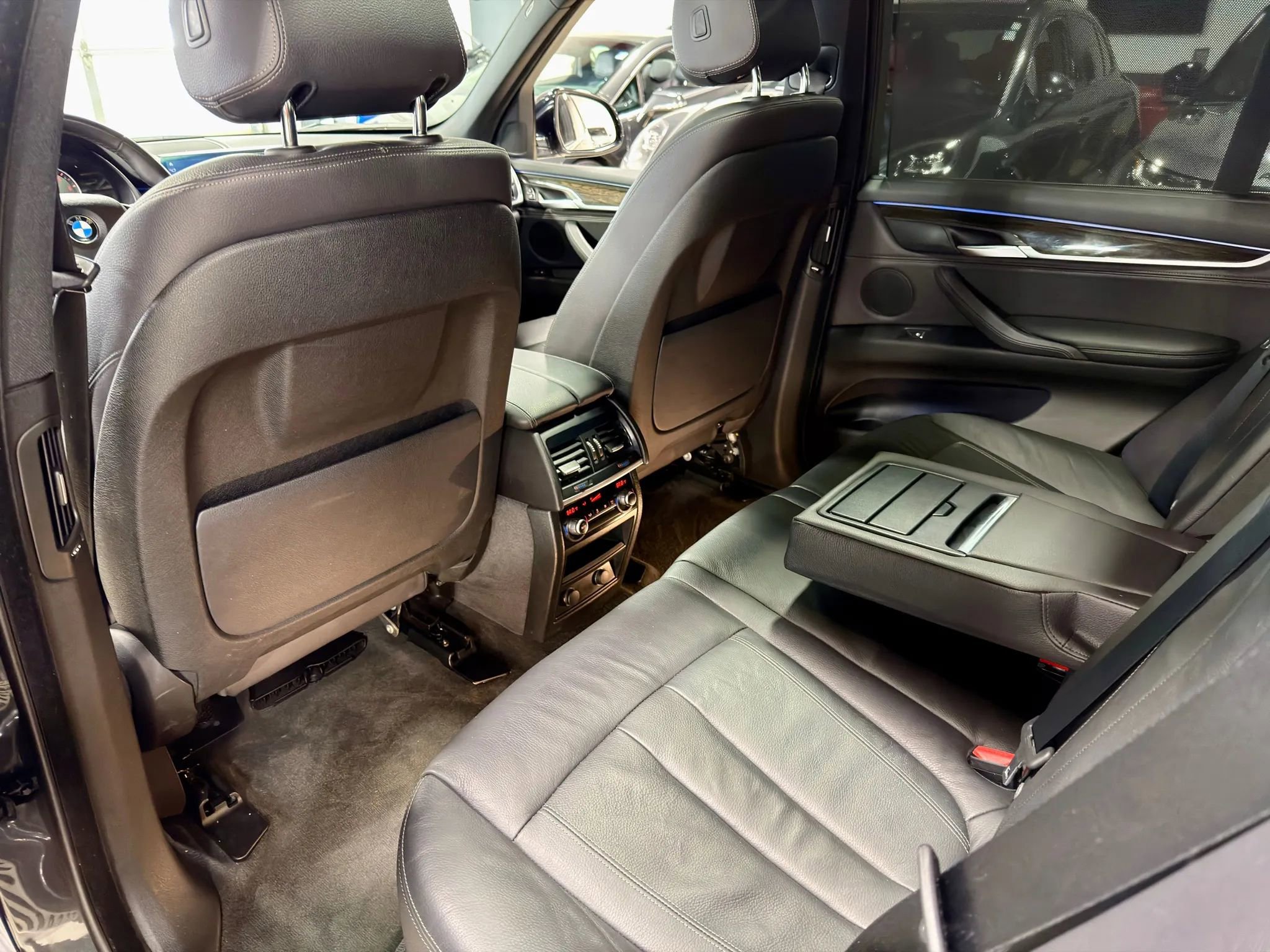 Used 2018 BMW X5 xDrive40e image 29