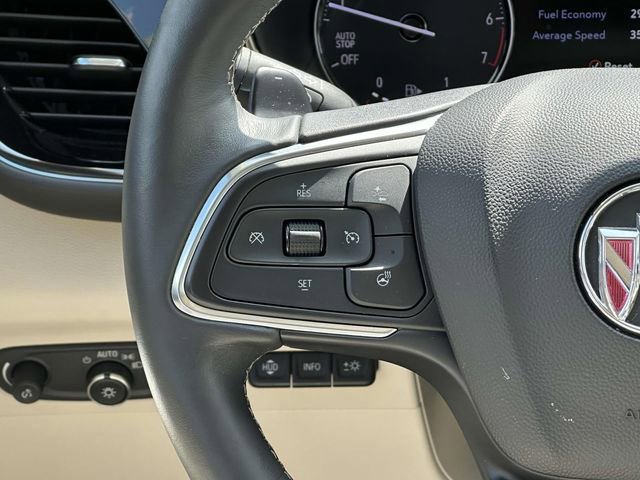 Used 2023 Buick Envision Avenir image 26