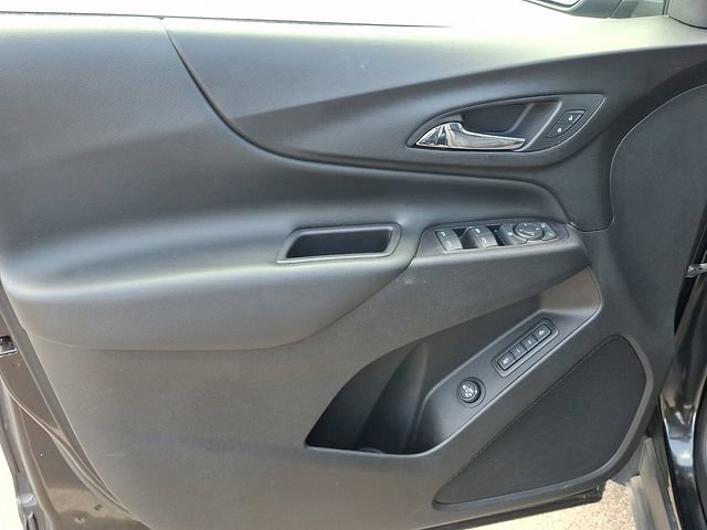 Used 2020 Chevrolet Equinox LT w/ Midnight Edition AWD/4WD image 9