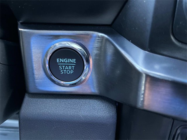 Used 2025 Ford F350 Lariat w/ Lariat Ultimate Package image 40