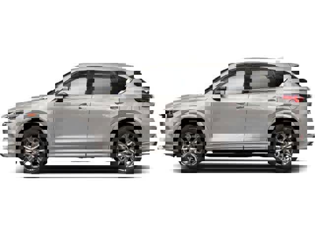 Used 2025 MAZDA CX-5 AWD 2.5 S w/ Premium Plus Pkg image 6