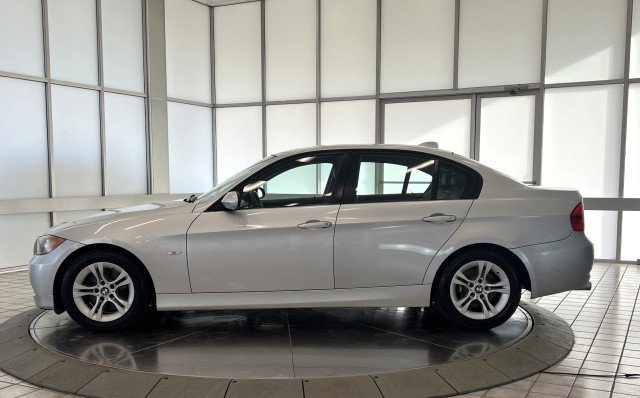Used 2008 BMW 328xi Sedan image 4