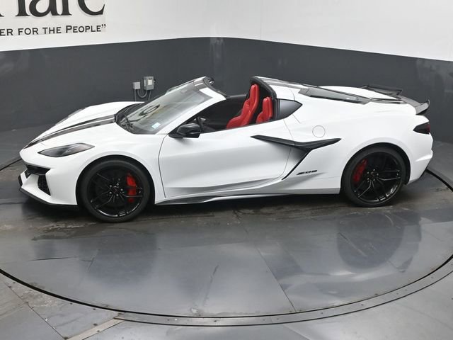 New 2026 Chevrolet Corvette Z06 image 38