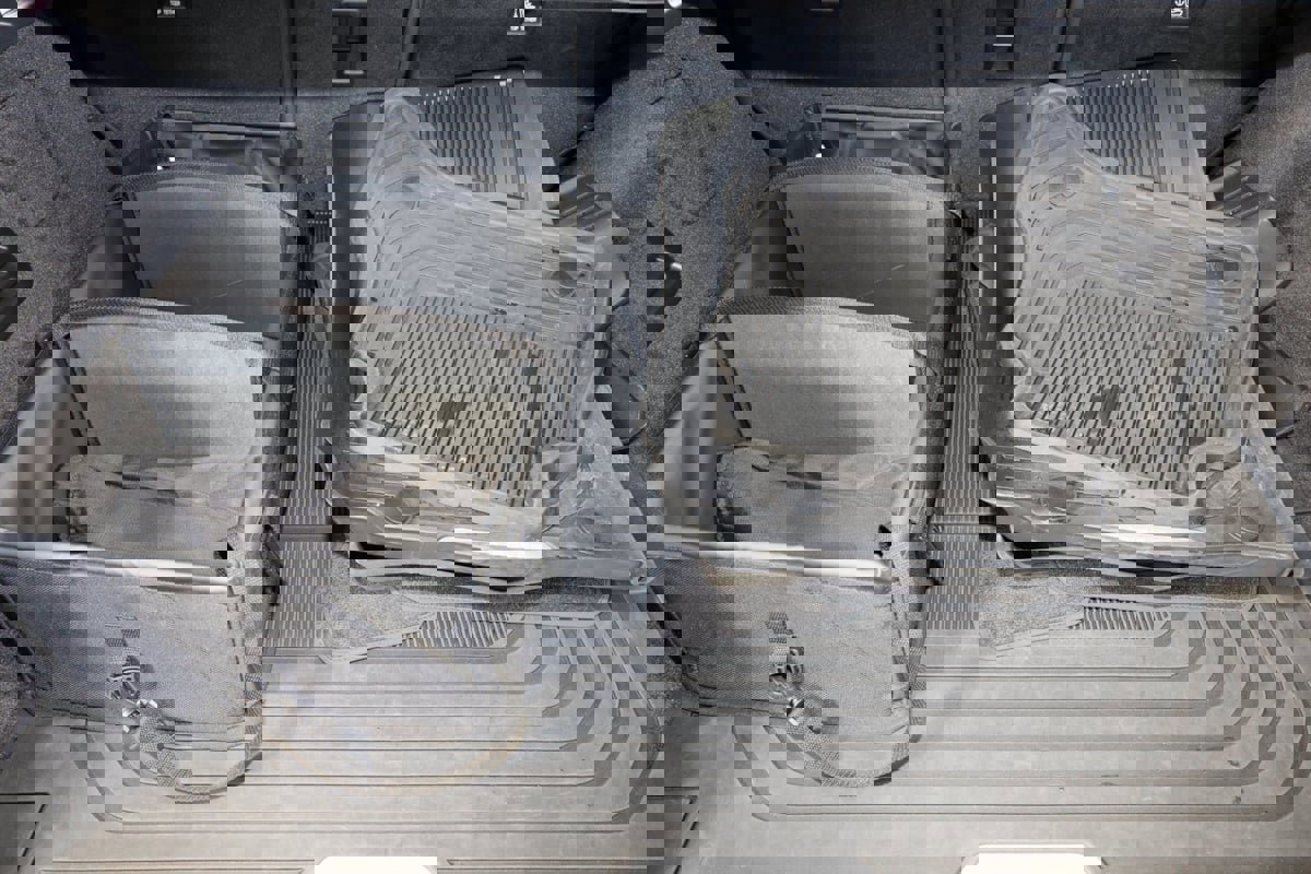 Used 2024 Land Rover Range Rover Sport Dynamic SE image 41