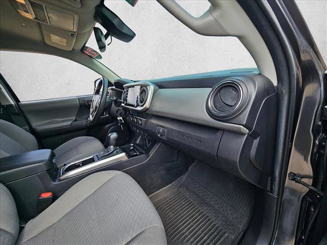 Used 2022 Toyota Tacoma SR5 RWD image 19