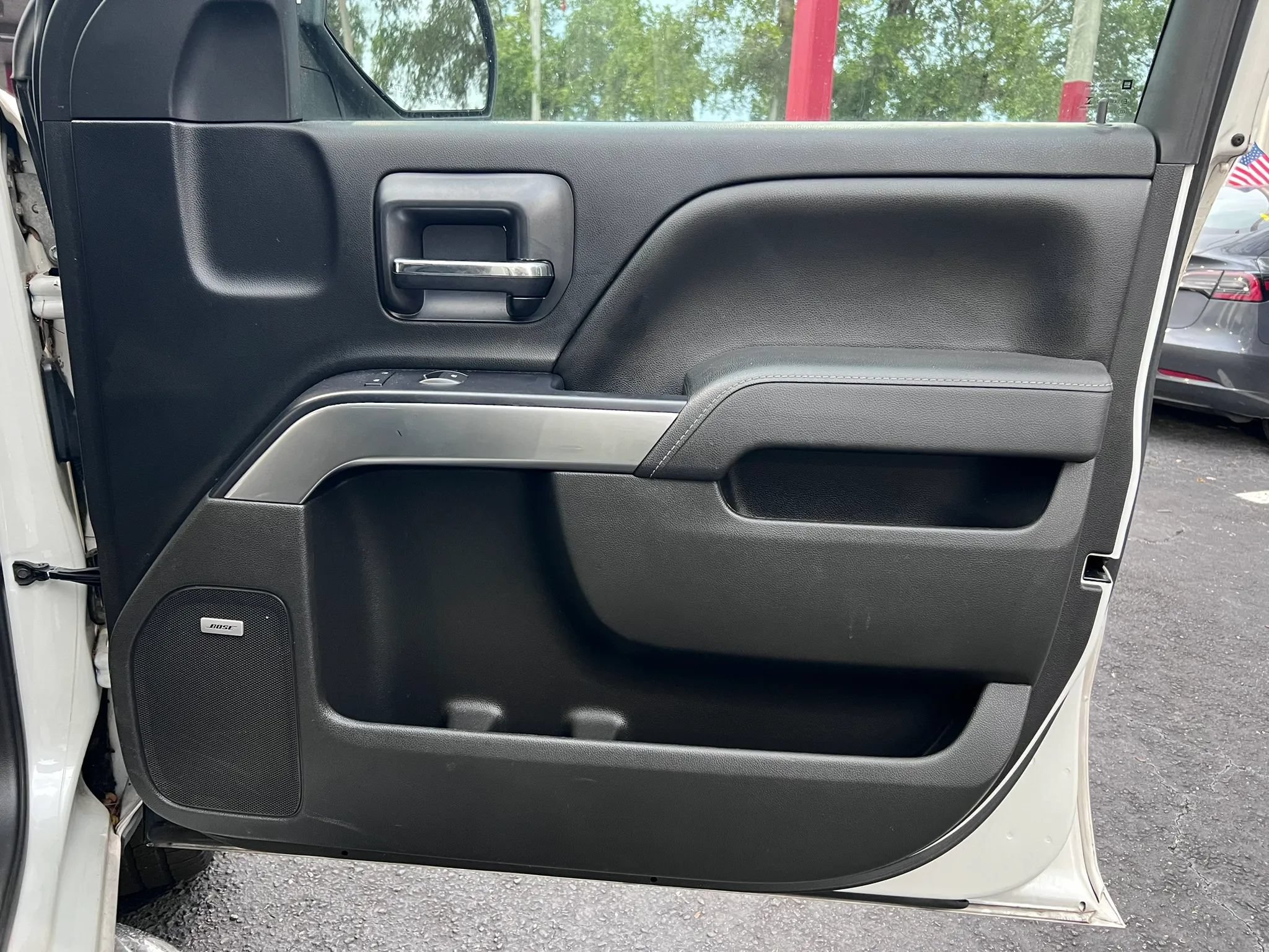 Used 2015 Chevrolet Silverado 1500 LT w/ All Star Edition RWD image 19