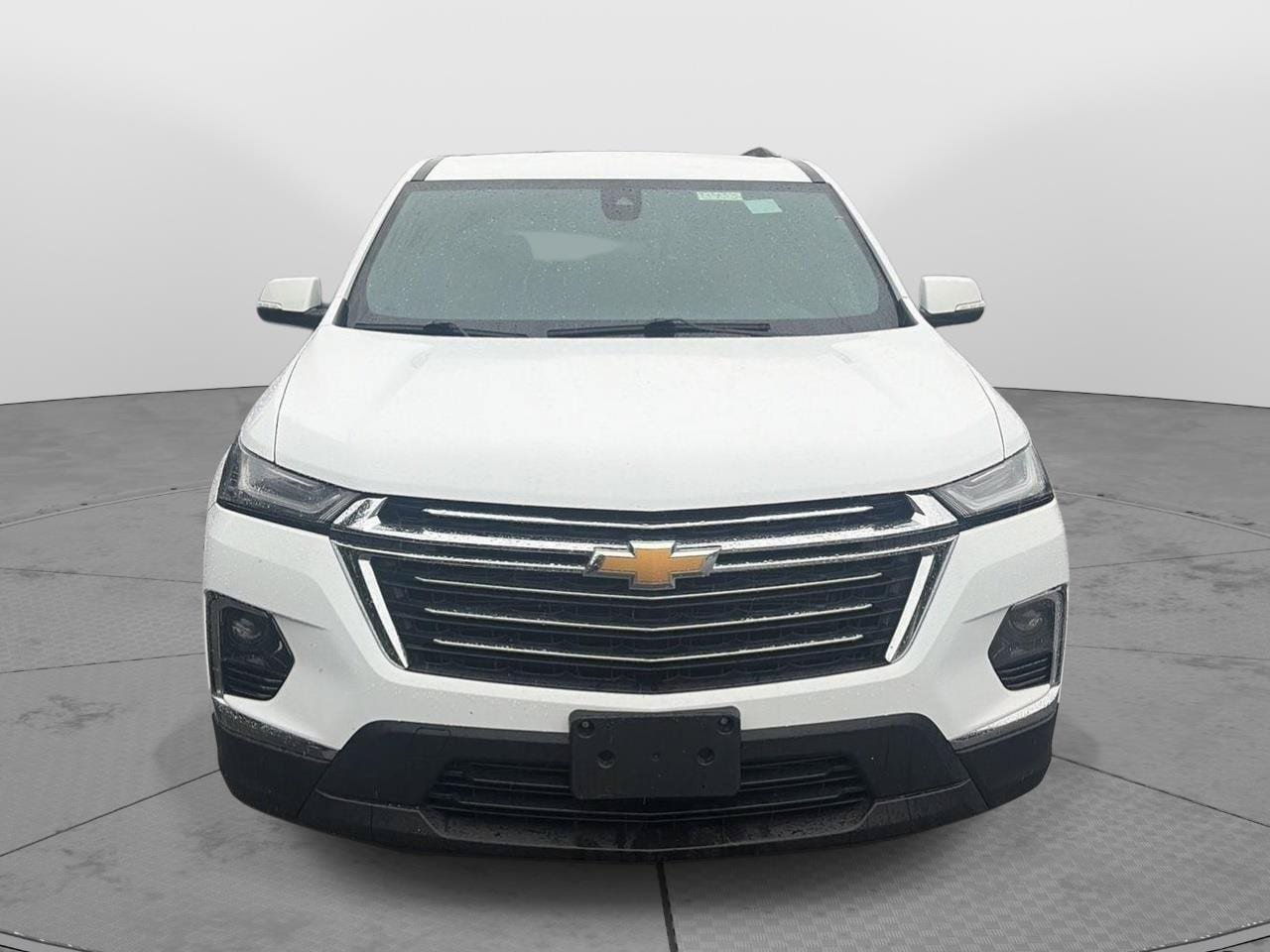 Used 2023 Chevrolet Traverse LT AWD/4WD image 3
