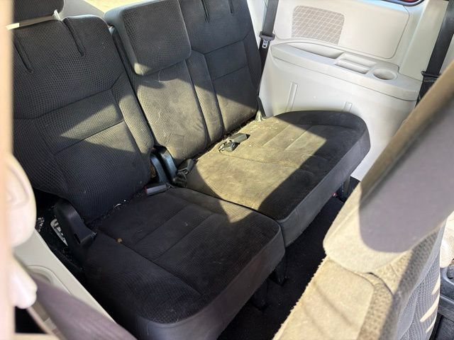 Used 2018 Dodge Grand Caravan SE w/ UConnect Hands-Free Group FWD image 24