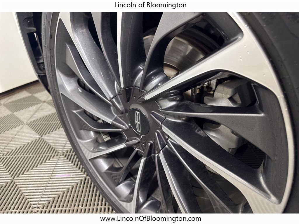 Certified 2025 Lincoln Aviator Reserve w/ Illumination Package image 74