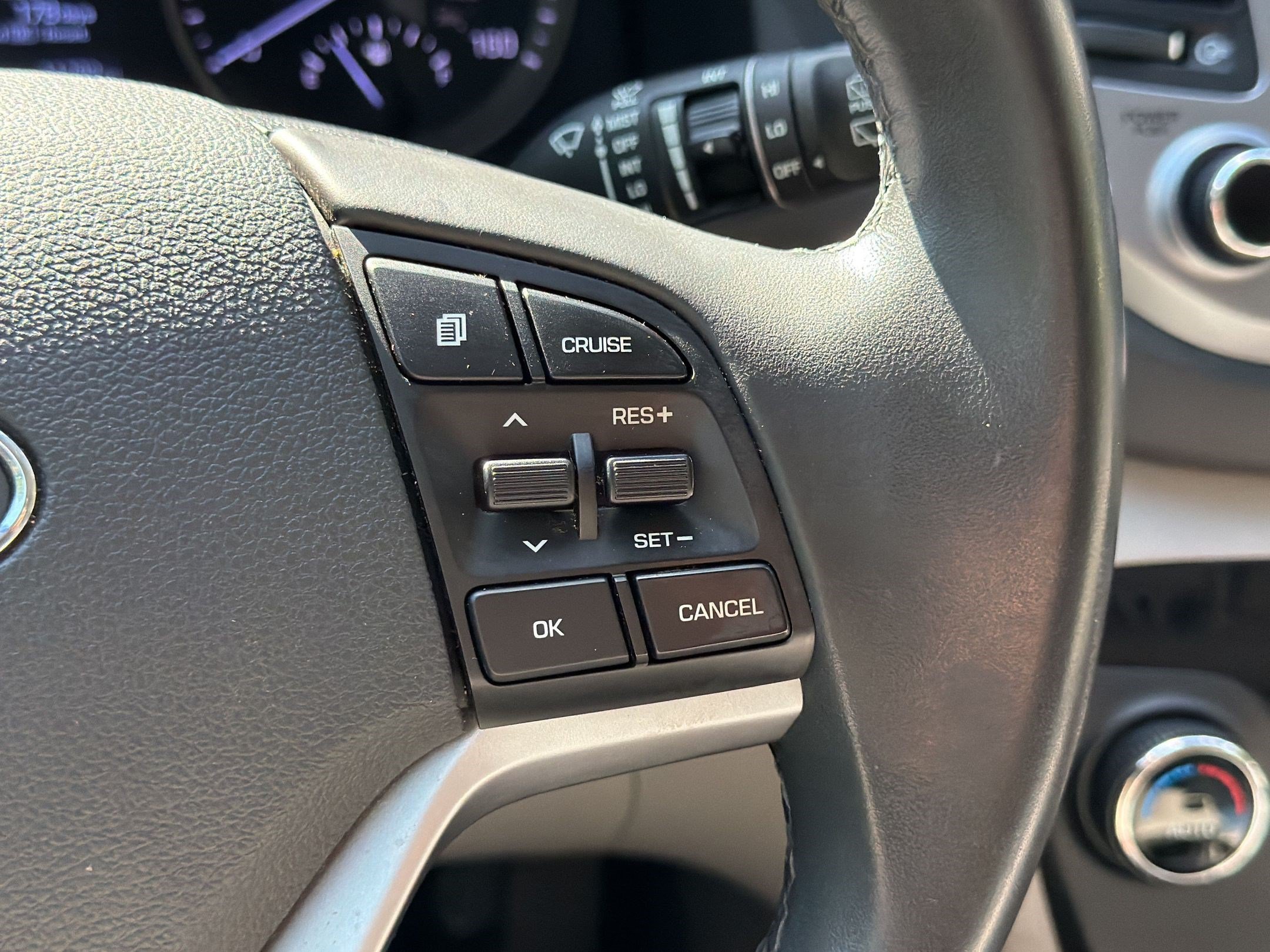 Used 2017 Hyundai Tucson Value FWD image 27