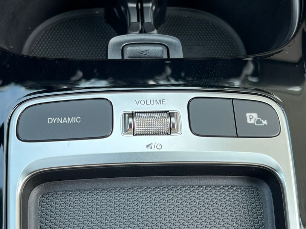 New 2026 Mercedes-Benz GLA 250 4MATIC image 30