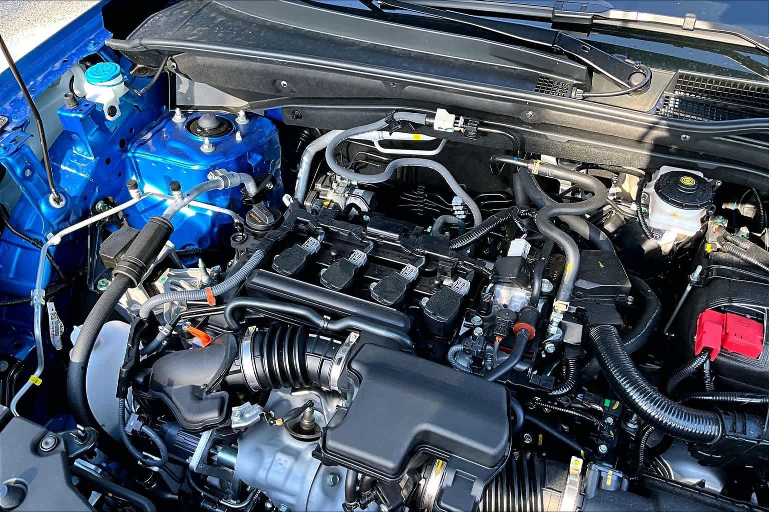 New 2026 Acura ADX A-Spec AWD/4WD image 17