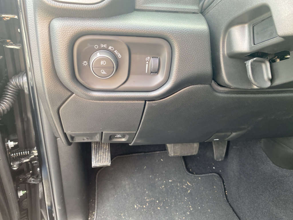New 2026 RAM 2500 Tradesman AWD/4WD image 39