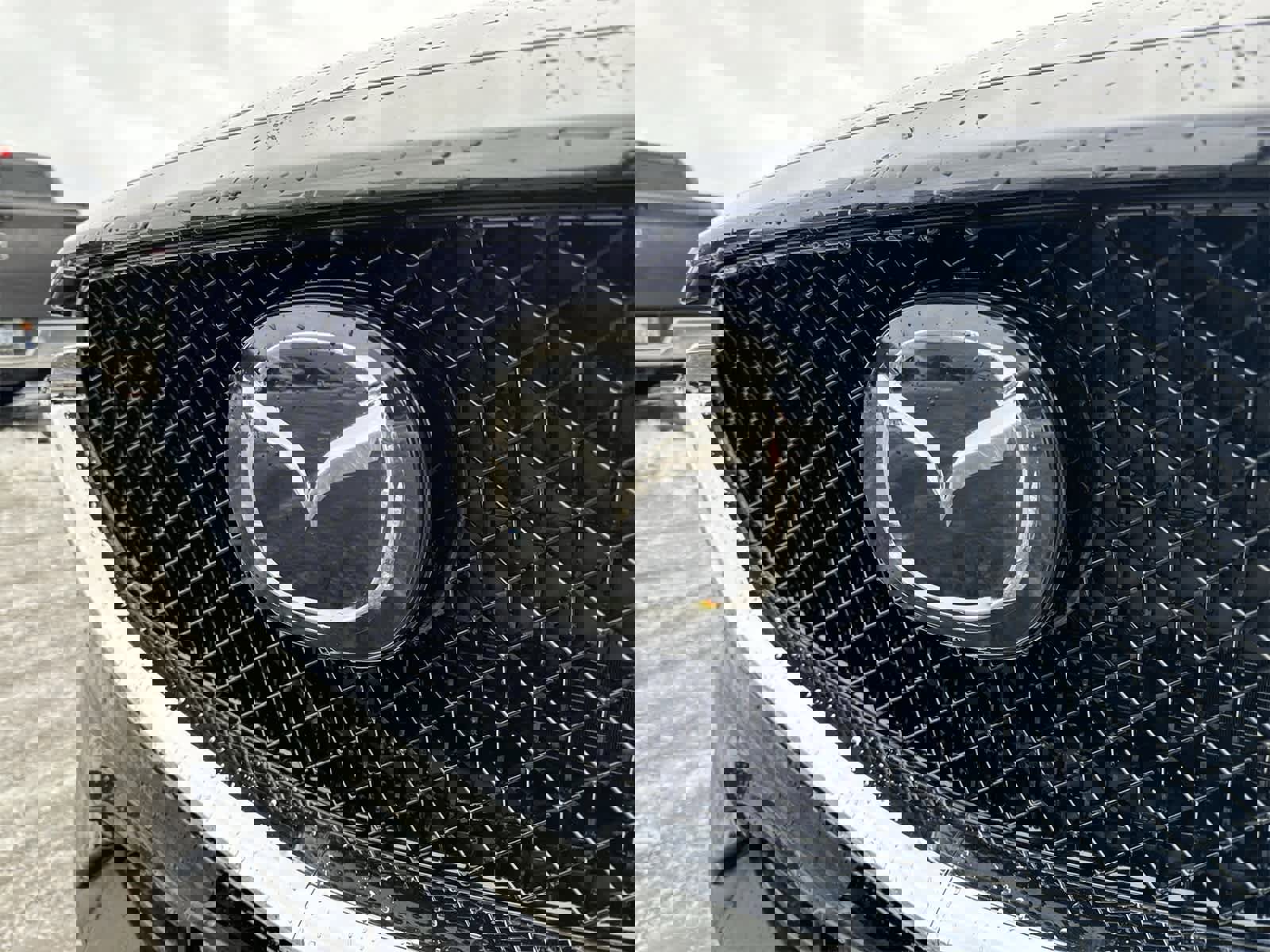 Used 2019 MAZDA CX-5 Grand Touring w/ GT Premium Package image 12