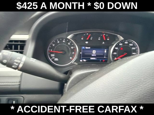 Used 2023 GMC Acadia SLE w/ Driver Convenience Package FWD image 17