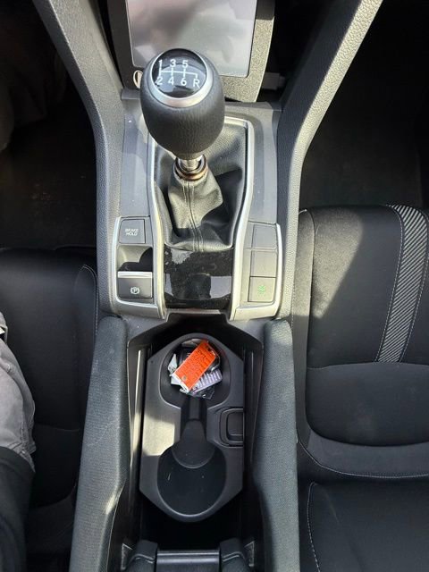 Used 2017 Honda Civic EX-T image 15