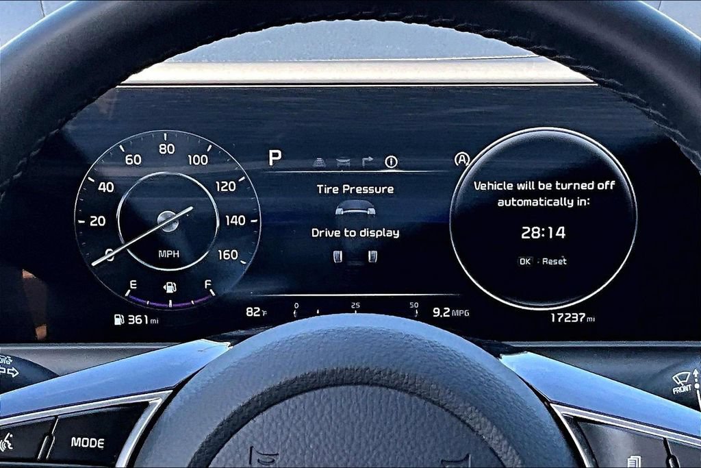 Used 2024 Kia Seltos S FWD image 15