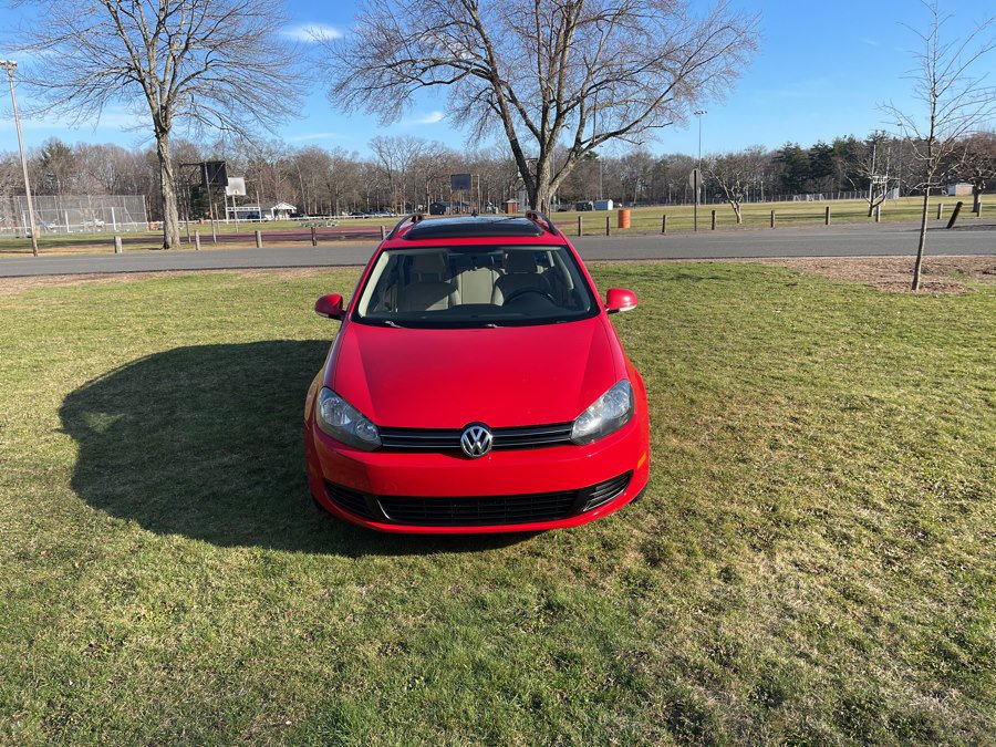 Used 2013 Volkswagen Jetta TDI FWD image 6
