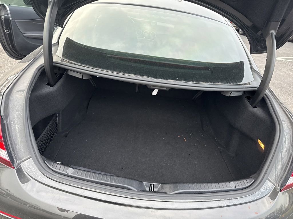 Used 2021 Mercedes-Benz C 300 C 300 image 16