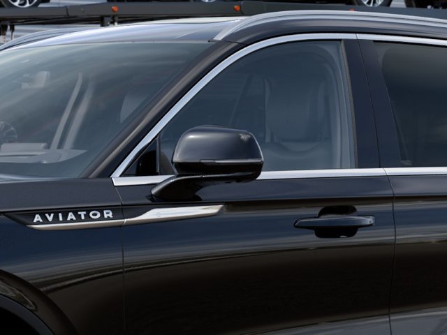 New 2027 Lincoln Aviator Reserve AWD/4WD image 22