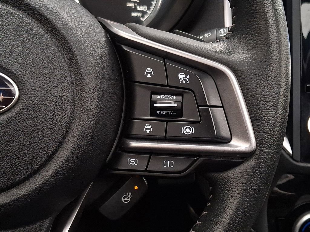 Used 2021 Subaru Forester Touring w/ Popular Package #2 image 25
