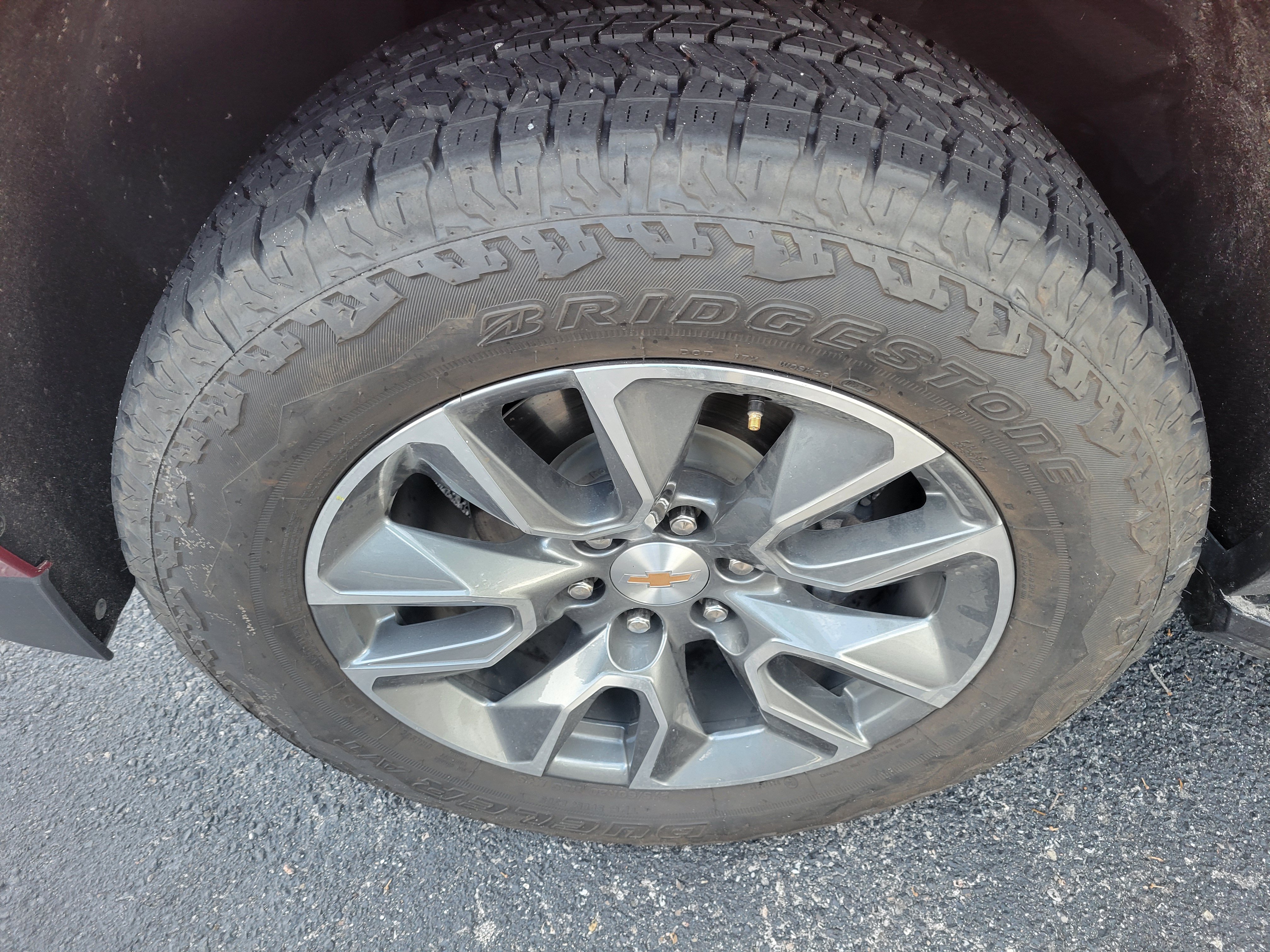 Certified 2024 Chevrolet Tahoe Premier w/ Premium Package 2 RWD image 42