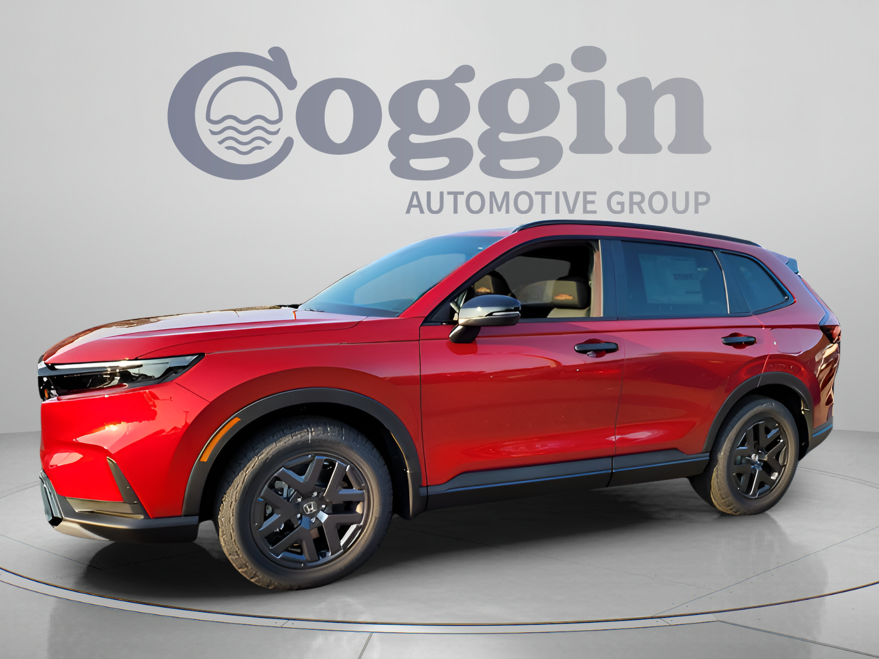 Used 2026 Honda CR-V TrailSport