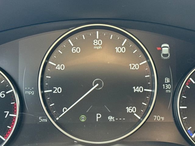 New 2026 MAZDA CX-30 AWD 2.5 S w/ Select Sport Pkg image 15