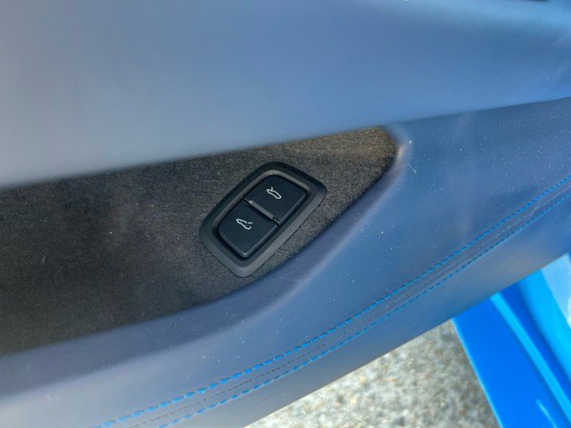 Used 2024 Chevrolet Corvette Stingray Premium Cpe w/ Z51 Performance Package image 29