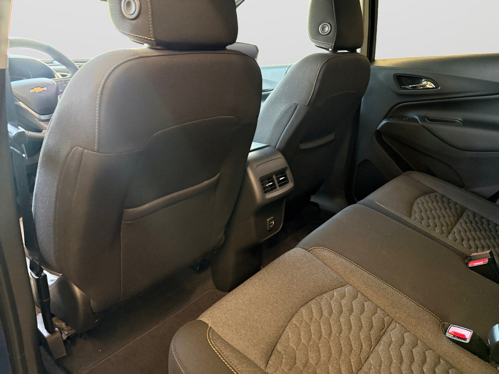 Used 2021 Chevrolet Equinox LT AWD/4WD image 18