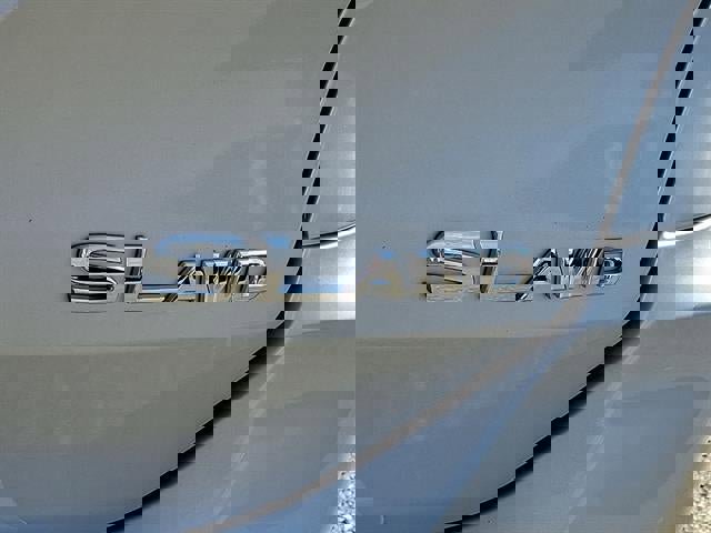 Certified 2020 Nissan Rogue SL w/ Premium Package image 34