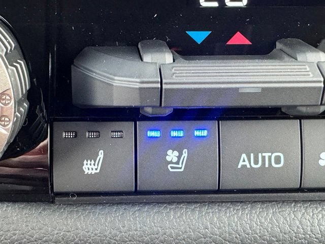 New 2026 Toyota Sequoia TRD Pro AWD/4WD image 38