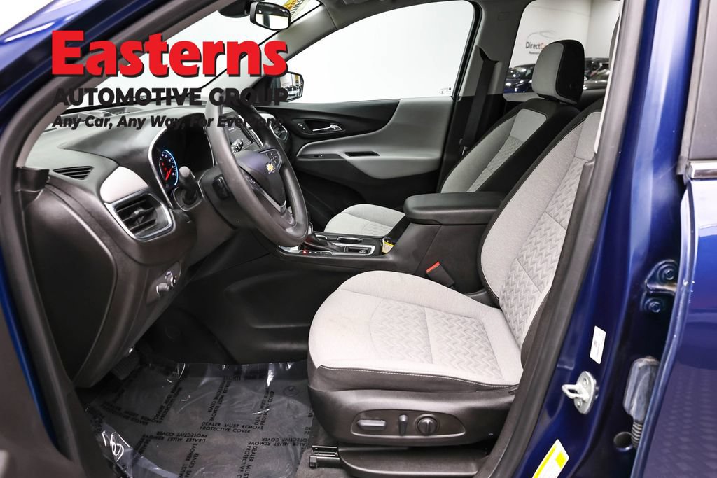Used 2022 Chevrolet Equinox LT FWD image 13