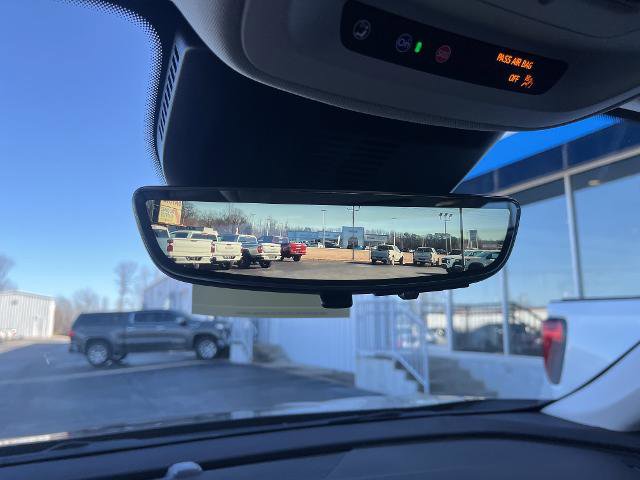 New 2026 Buick Envision Avenir image 14