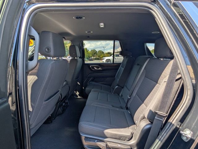 Used 2021 Chevrolet Tahoe LS image 14