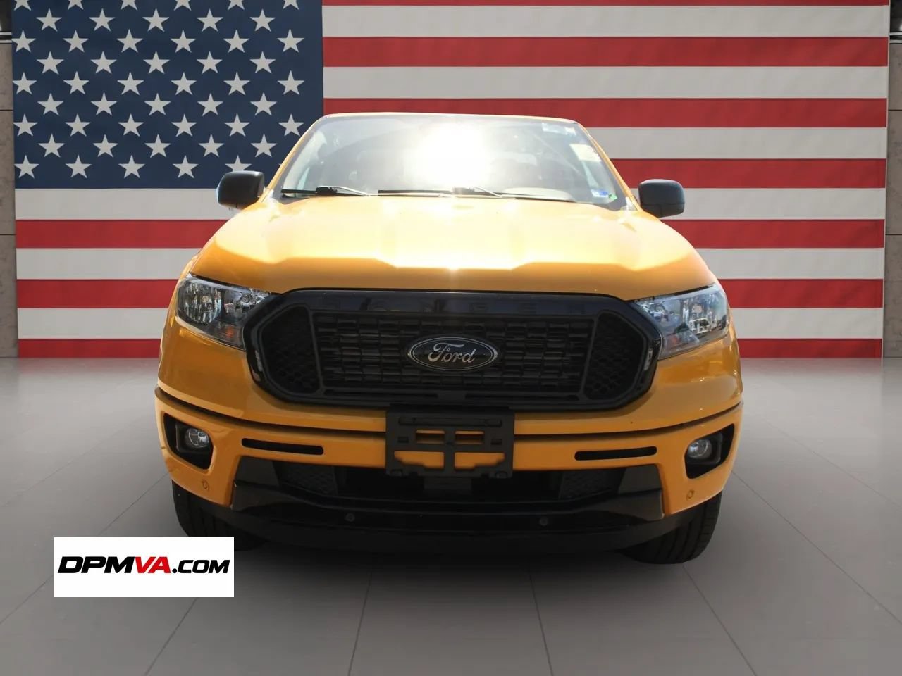 Used 2021 Ford Ranger XLT w/ Equipment Group 302A High RWD image 10