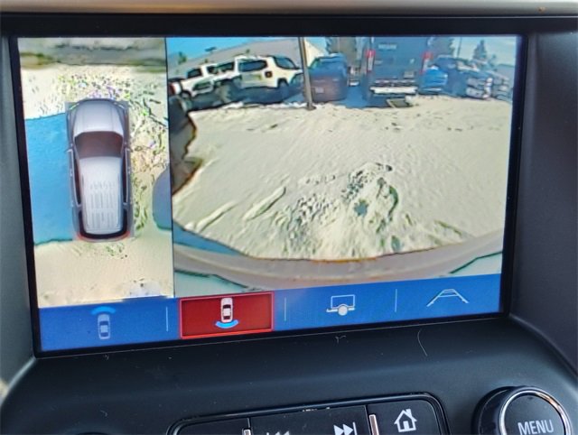 Used 2019 GMC Acadia Denali w/ Technology Package image 4