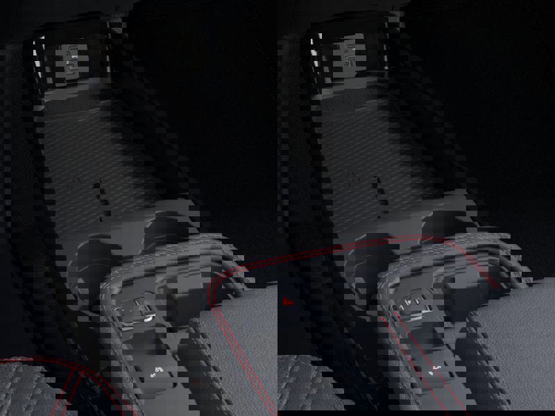 New 2026 Ford Mustang Mach-E Premium w/ Sport Appearance Package image 15