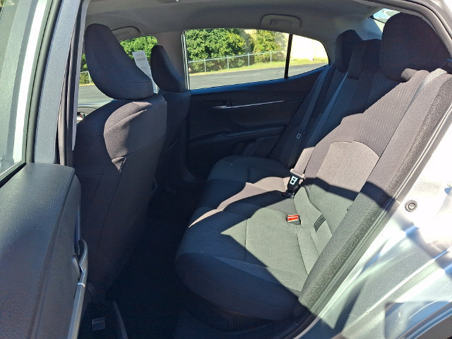 Used 2025 Toyota Camry LE FWD image 10