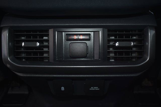 Used 2023 Ford F150 Lariat w/ Equipment Group 502A High image 47