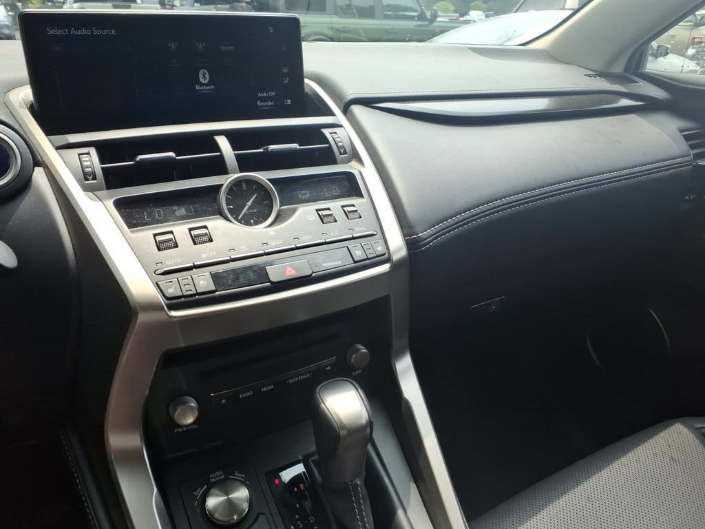 Used 2020 Lexus NX 300h AWD w/ Premium Package image 24