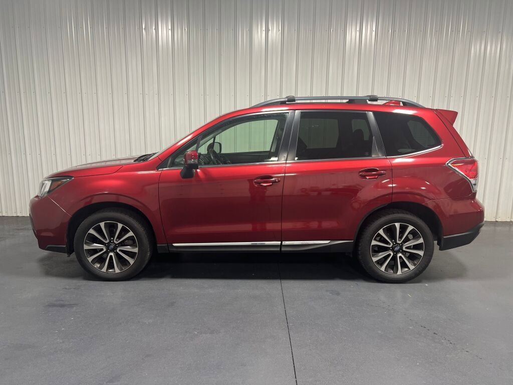 Used 2018 Subaru Forester 2.0XT Touring w/ Popular Package #3B image 22