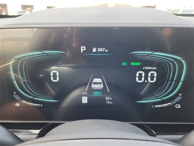 New 2026 Kia Niro EX w/ EX Premium Package image 26