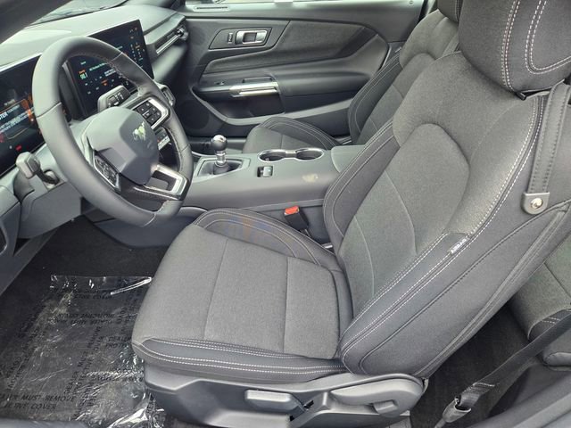 New 2026 Ford Mustang GT image 14