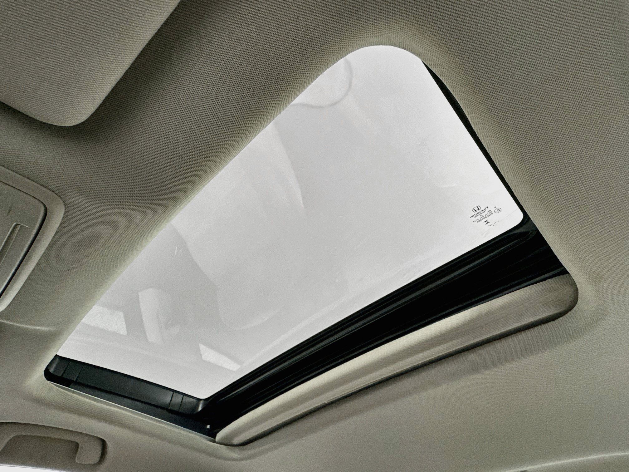 Certified 2024 Honda Accord EX image 21