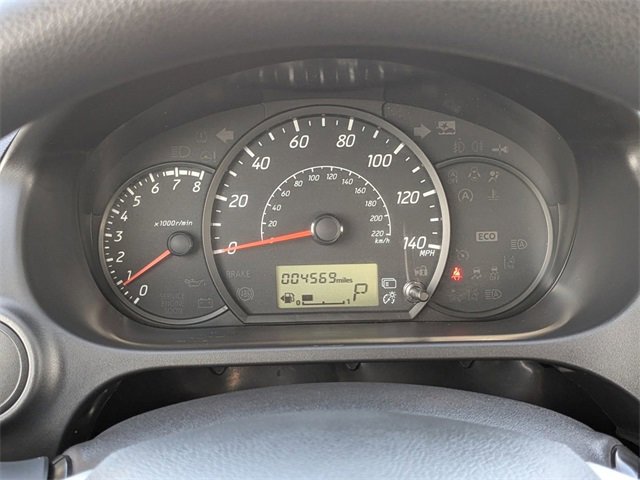 Used 2024 Mitsubishi Mirage G4 Black Edition image 5