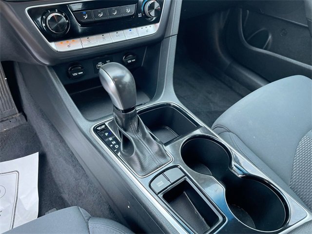 Used 2018 Hyundai Sonata SEL image 21